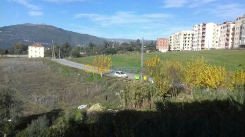 Vente Appartement Tizi ouzou Tizi ouzou
