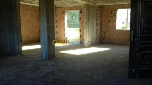 Vente Appartement Tizi ouzou Tizi ouzou