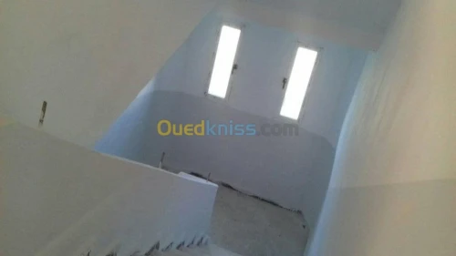 Vente Appartement Tizi ouzou Tizi ouzou
