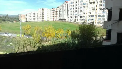 Vente Appartement Tizi ouzou Tizi ouzou