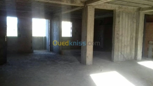 Vente Appartement Tizi ouzou Tizi ouzou