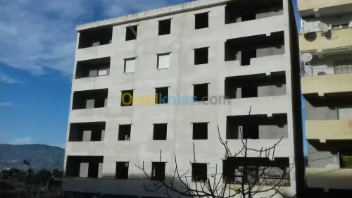 Vente Appartement Tizi ouzou Tizi ouzou