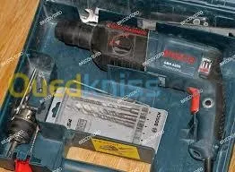 VISSEUSE BOSCH 1440LI produit original