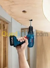 VISSEUSE BOSCH 1440LI produit original