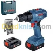 VISSEUSE BOSCH 1440LI produit original