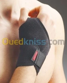 ATTELES, ORTHESES ET PROTEGES