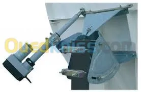 installation paraboles fixe et motori
