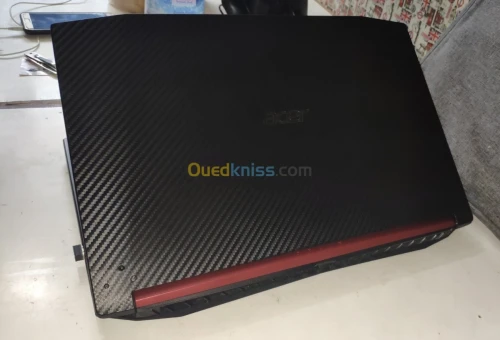 Acer NITRO 5 gamer i7 8eme 