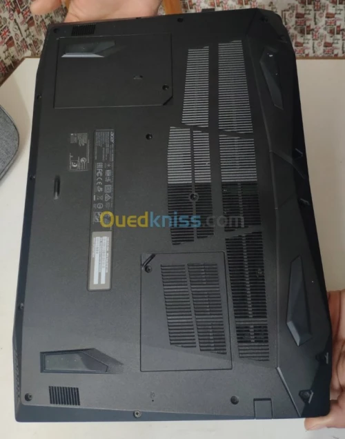 Acer NITRO 5 gamer i7 8eme 