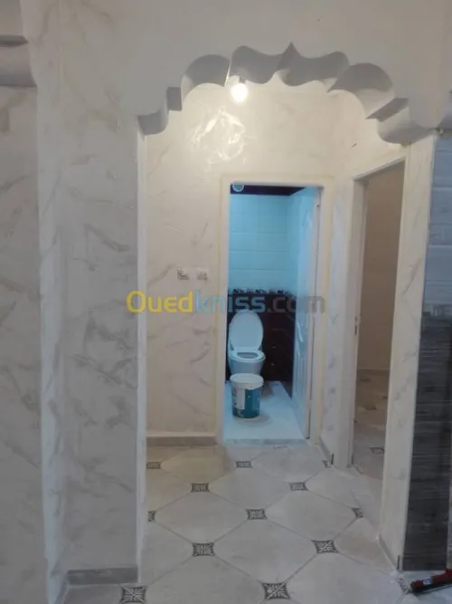 Peinture intérieur et exterieur stico
