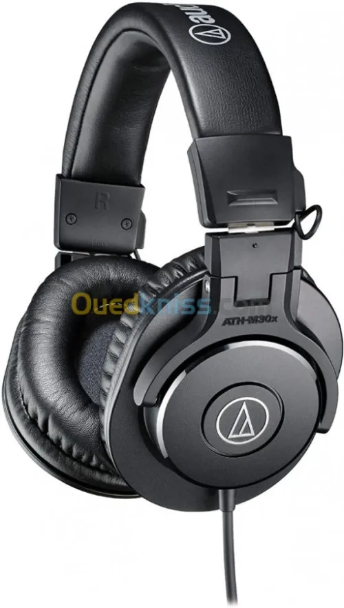 Casque Audio-professionnel
