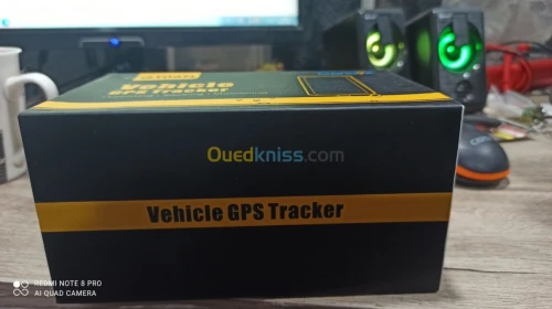Gps tracker concox Gt06N
