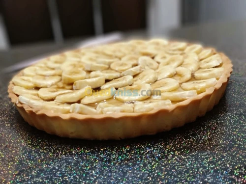 Gâteaux et MINI gâteaux