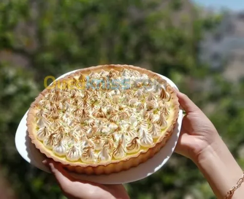 Gâteaux et MINI gâteaux