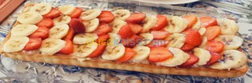 Gâteaux et MINI gâteaux