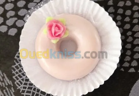 Gâteaux et MINI gâteaux