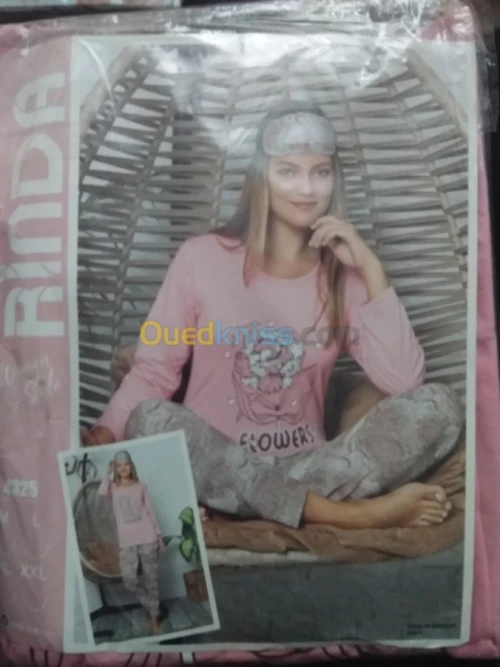 Pyjama turc