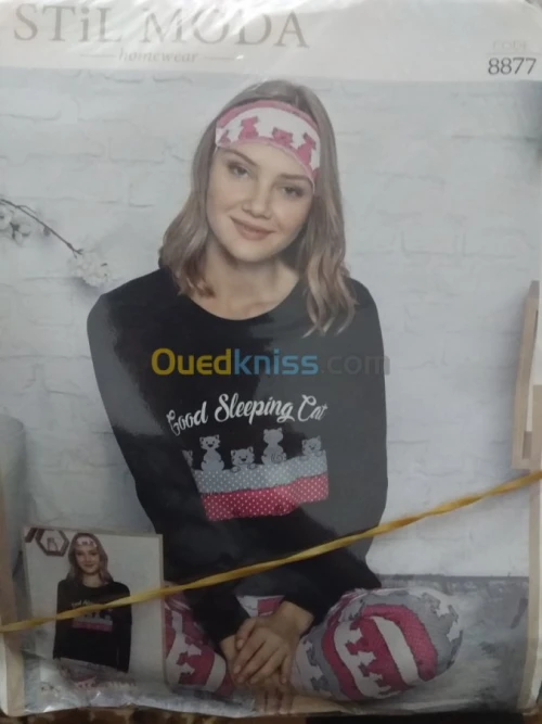 Pyjama turc