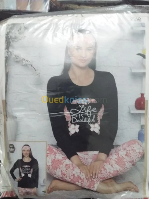 Pyjama turc