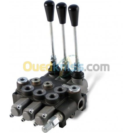 DISTRIBUTEUR HYDRAULIQUE