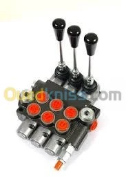 DISTRIBUTEUR HYDRAULIQUE