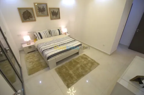 Vente Appartement F4 Alger El achour