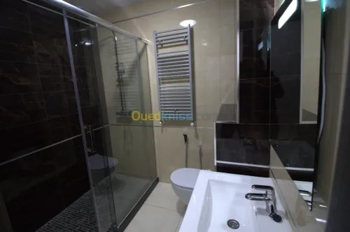 Vente Appartement F4 Alger El achour