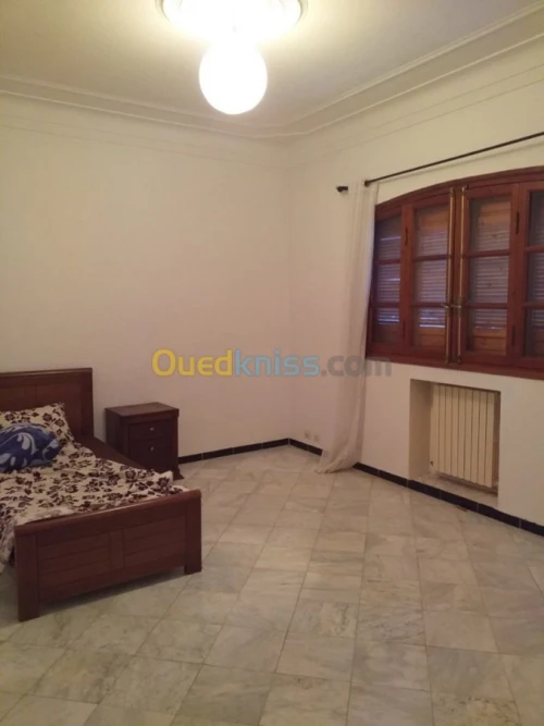 Location Villa Alger Cheraga