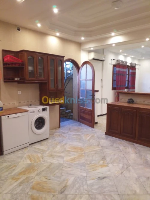 Location Villa Alger Cheraga