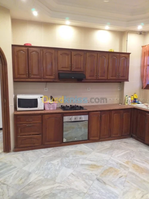 Location Villa Alger Cheraga