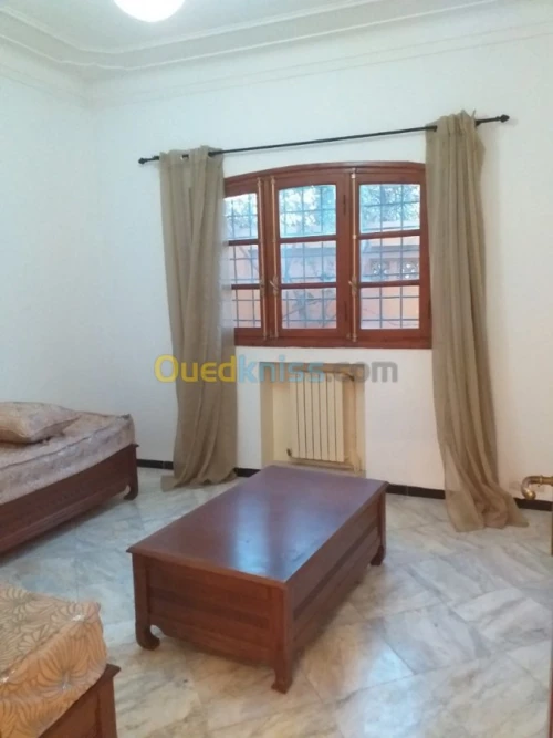 Location Villa Alger Cheraga