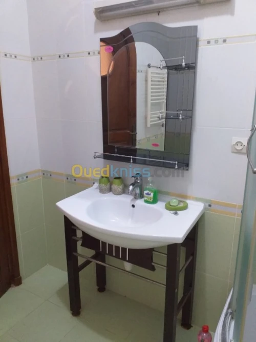 Location Villa Alger Cheraga