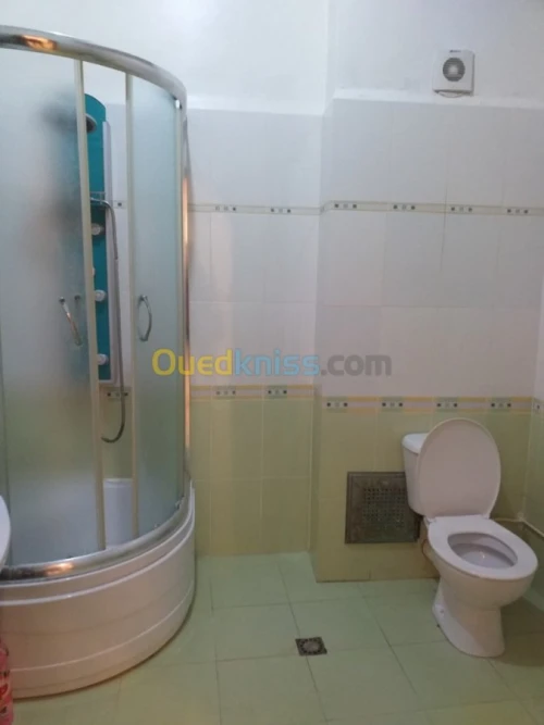 Location Villa Alger Cheraga