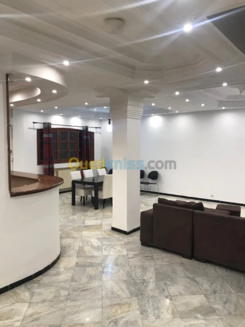 Location Villa Alger Cheraga
