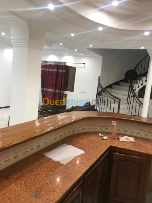 Location Villa Alger Cheraga