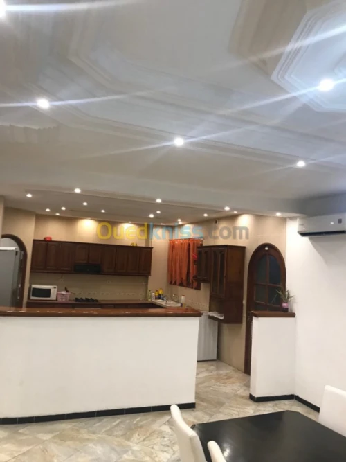 Location Villa Alger Cheraga