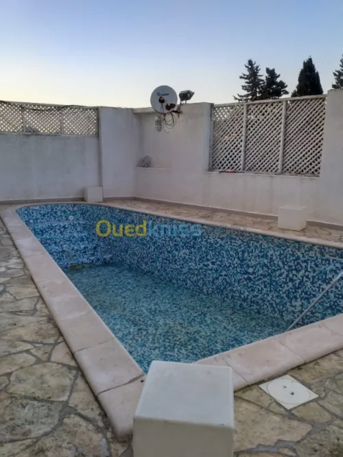 Location Villa Alger Cheraga
