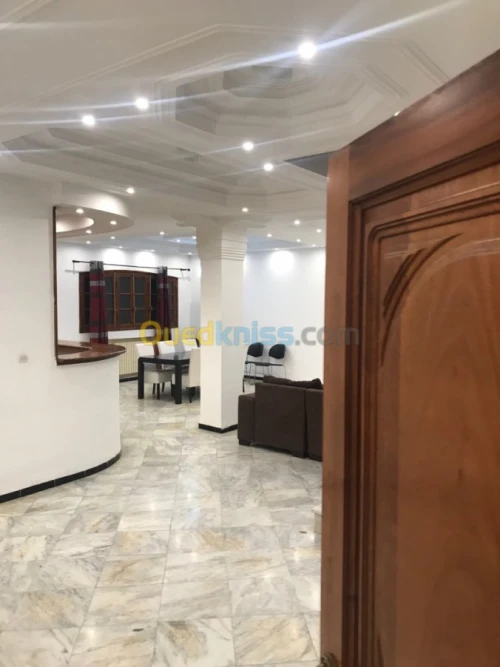 Location Villa Alger Cheraga