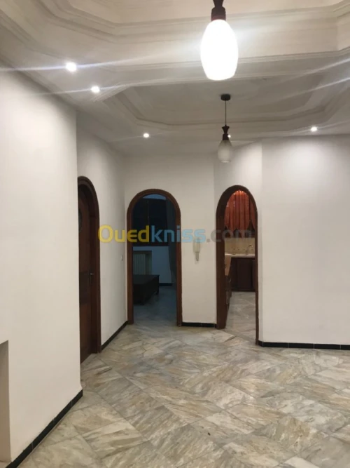 Location Villa Alger Cheraga