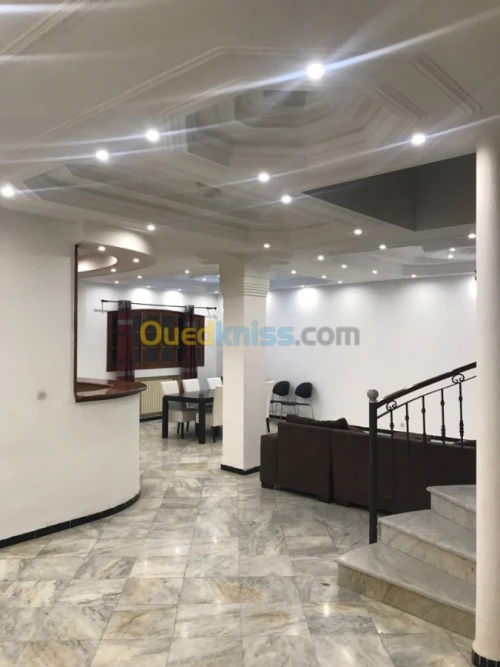 Location Villa Alger Cheraga