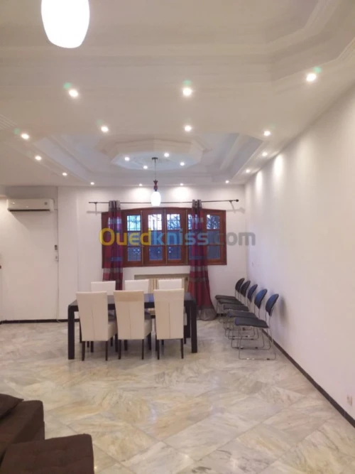 Location Villa Alger Cheraga