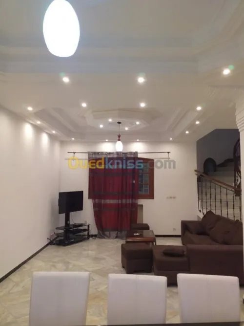 Location Villa Alger Cheraga