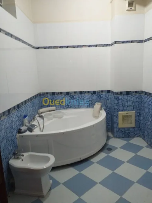Location Villa Alger Cheraga