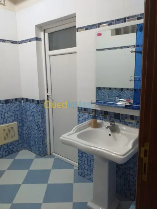 Location Villa Alger Cheraga