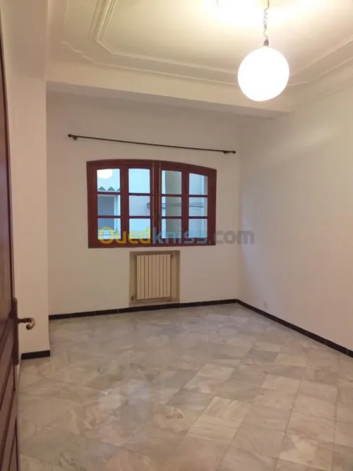 Location Villa Alger Cheraga