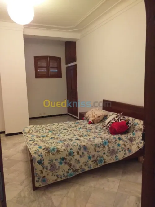 Location Villa Alger Cheraga