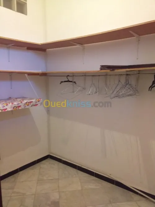 Location Villa Alger Cheraga