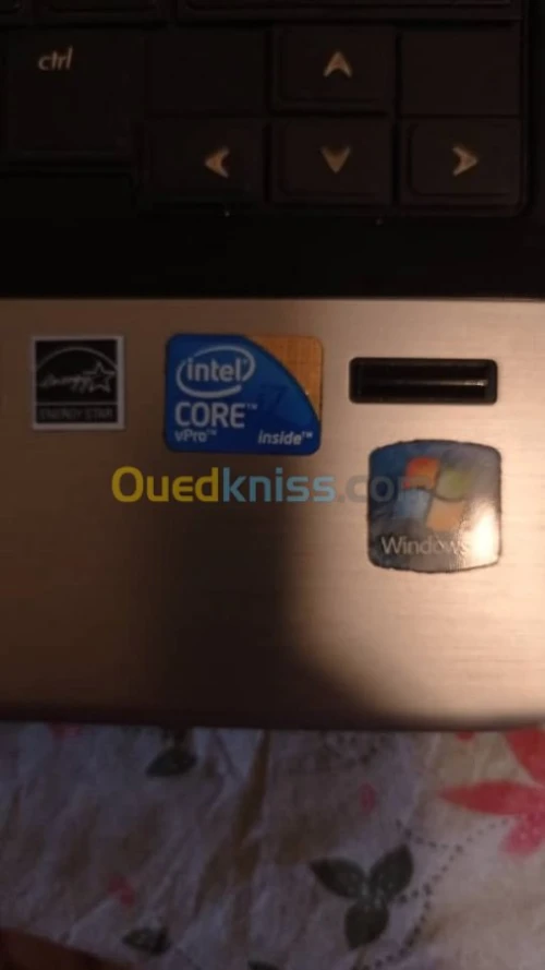 Pc portable hp 
