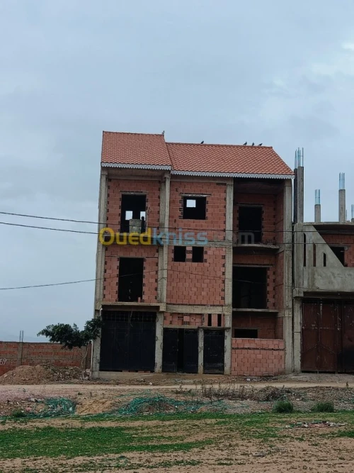 Vente Carcasse Chlef Chettia