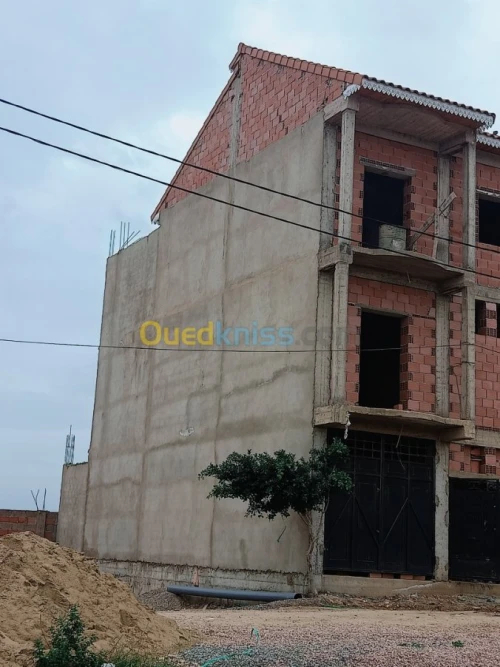 Vente Carcasse Chlef Chettia